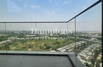 Apartment - 3 Bedrooms - 4 Bathrooms for sale in Golf Grand - Dubai Hills Estate - Dubai