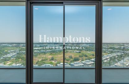 Apartment - 3 Bedrooms - 4 Bathrooms for sale in Golf Grand - Dubai Hills Estate - Dubai Apartment - 3 Bedrooms - 4 Bathrooms for sale in Golf Grand - Dubai Hills Estate - Dubai