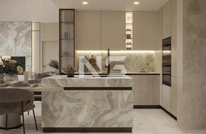 Apartment - 3 - 4 for sale in 113 Residences - Al Sufouh 1 - Al Sufouh - Dubai