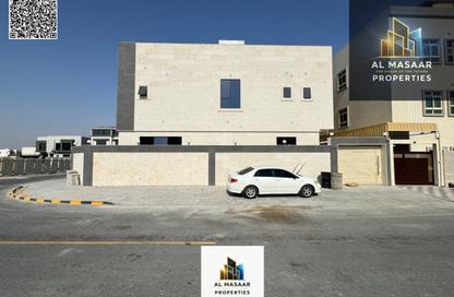 Villa - 4 Bedrooms - 5 Bathrooms for sale in Al Zaheya Gardens - Al Zahya - Ajman