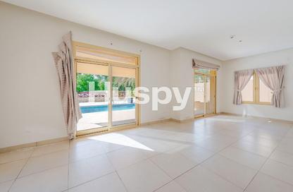 Villa - 4 Bedrooms - 5 Bathrooms for rent in Gardenia - Al Raha Golf Gardens - Abu Dhabi