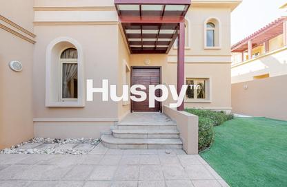 Villa - 4 Bedrooms - 5 Bathrooms for rent in Gardenia - Al Raha Golf Gardens - Abu Dhabi Villa - 4 Bedrooms - 5 Bathrooms for rent in Gardenia - Al Raha Golf Gardens - Abu Dhabi