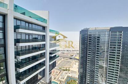 شقة - 1 - 2 للايجار في 1 Residences - 2 - وان ريزيدندس - الكفاف - بر دبي - دبي