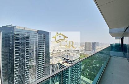 شقة - 1 - 2 للايجار في 1 Residences - 2 - وان ريزيدندس - الكفاف - بر دبي - دبي