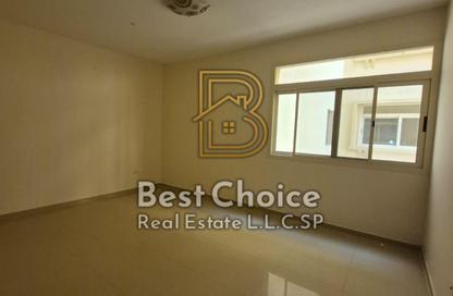 Apartment - 1 Bedroom - 2 Bathrooms for rent in Muweileh Community - Muwaileh Commercial - Sharjah