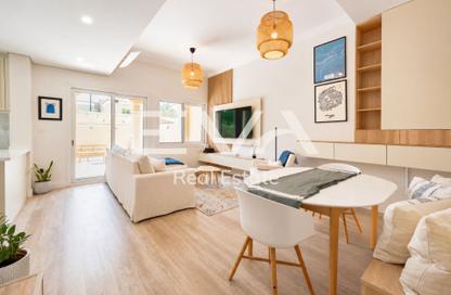 Townhouse - 2 Bedrooms - 4 Bathrooms for sale in Casa Dora - Serena - Dubai