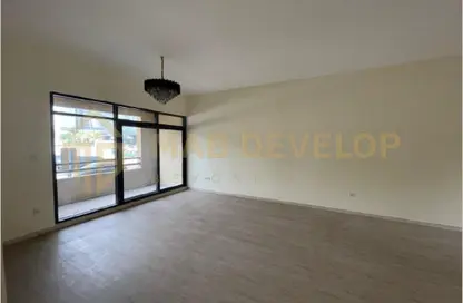 Apartment - 2 Bedrooms - 2 Bathrooms for rent in Al Sidir 2 - Al Sidir - Greens - Dubai