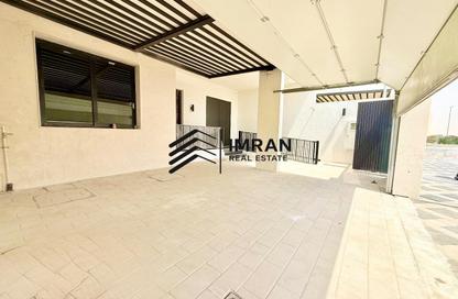 Townhouse - 5 Bedrooms - 6 Bathrooms for rent in Tilal City D - Tilal City - Sharjah Townhouse - 5 Bedrooms - 6 Bathrooms for rent in Tilal City D - Tilal City - Sharjah