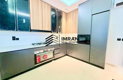 Townhouse - 5 Bedrooms - 6 Bathrooms for rent in Tilal City D - Tilal City - Sharjah Townhouse - 5 Bedrooms - 6 Bathrooms for rent in Tilal City D - Tilal City - Sharjah