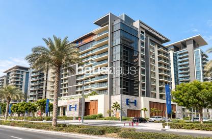 Apartment - 1 - 2 for sale in Ellington House 1 - Ellington House - Dubai Hills Estate - Dubai