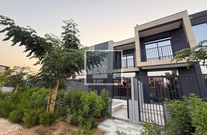 Townhouse - 3 Bedrooms - 4 Bathrooms for sale in Mudon Al Ranim 6 - Mudon - Dubai