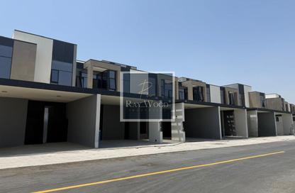 Townhouse - 3 Bedrooms - 4 Bathrooms for sale in Mudon Al Ranim 6 - Mudon - Dubai Townhouse - 3 Bedrooms - 4 Bathrooms for sale in Mudon Al Ranim 6 - Mudon - Dubai