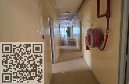 Labor Camp - Studio - 7+ Bathrooms for rent in Industrial Area 5 - Sharjah Industrial Area - Sharjah