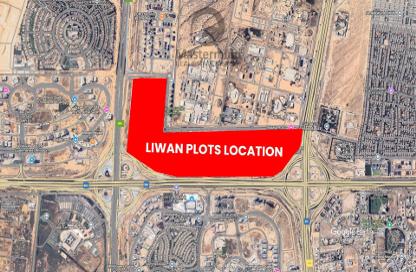 Land - Studio for sale in Liwan - Dubai