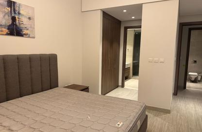 Apartment - 1 - 2 for rent in SOL Avenue - Business Bay - Dubai