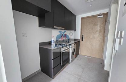 Apartment - Studio - 1 for rent in Tiraz - Naseej District - Aljada - Sharjah