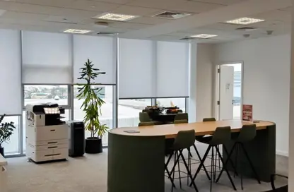 مكتب - استوديو للايجار في تجارة دبي - أم الرمول - دبي