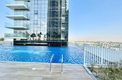 Apartment - Studio - 1 Bathroom for sale in Carson C - Carson - Damac Hills - Dubai