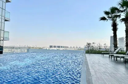 Apartment - 1 Bathroom for sale in Carson C - Carson - Damac Hills - Dubai