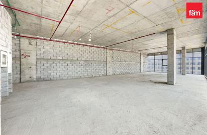 Office Space - Studio for rent in Aura Central - Arjan - Dubai
