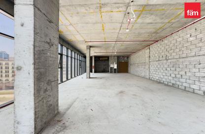 Office Space - Studio for rent in Aura Central - Arjan - Dubai