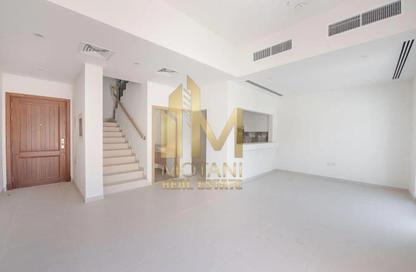 Townhouse - 2 - 3 for rent in Amaranta 1 - Amaranta - Villanova - Dubai Townhouse - 2 - 3 for rent in Amaranta 1 - Amaranta - Villanova - Dubai