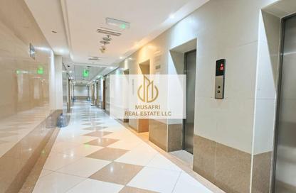 Apartment - 1 Bedroom - 1 Bathroom for rent in Al Hafeet Tower 7 - Al Nahda - Sharjah Apartment - 1 Bedroom - 1 Bathroom for rent in Al Hafeet Tower 7 - Al Nahda - Sharjah