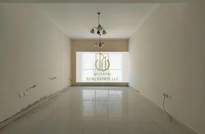 Apartment - 1 Bedroom - 1 Bathroom for rent in Al Hafeet Tower 7 - Al Nahda - Sharjah Apartment - 1 Bedroom - 1 Bathroom for rent in Al Hafeet Tower 7 - Al Nahda - Sharjah