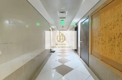 Apartment - 1 Bedroom - 1 Bathroom for rent in Al Hafeet Tower 7 - Al Nahda - Sharjah Apartment - 1 Bedroom - 1 Bathroom for rent in Al Hafeet Tower 7 - Al Nahda - Sharjah