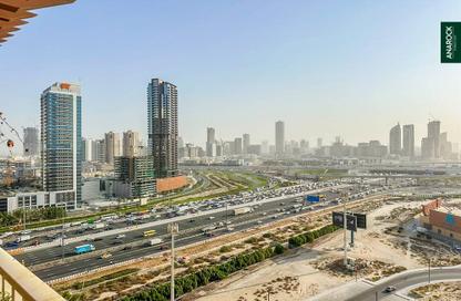 Apartment - 2 - 3 for sale in Centrium Tower 2 - Centrium Towers - Dubai Production City (IMPZ) - Dubai Apartment - 2 - 3 for sale in Centrium Tower 2 - Centrium Towers - Dubai Production City (IMPZ) - Dubai