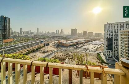 Apartment - 2 - 3 for sale in Centrium Tower 2 - Centrium Towers - Dubai Production City (IMPZ) - Dubai