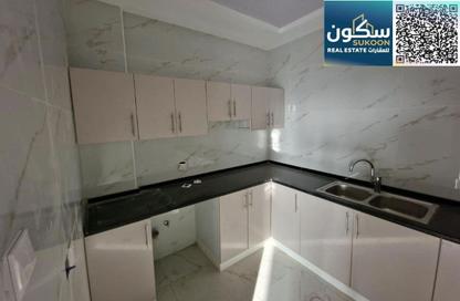 Apartment - Studio - 1 for rent in Orchid Towers - Tiger Downtown Ajman - Al Alia - Ajman