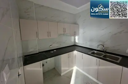 Apartment - 1 Bathroom for rent in Orchid Towers - Tiger Downtown Ajman - Al Alia - Ajman