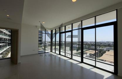 Apartment - 3 Bedrooms - 3 Bathrooms for sale in Golf Grand - Dubai Hills Estate - Dubai