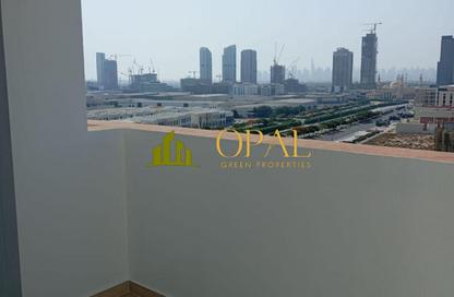 Apartment - 1 Bedroom - 1 Bathroom for rent in Zaytouna Residence - Dubai Production City (IMPZ) - Dubai Apartment - 1 Bedroom - 1 Bathroom for rent in Zaytouna Residence - Dubai Production City (IMPZ) - Dubai