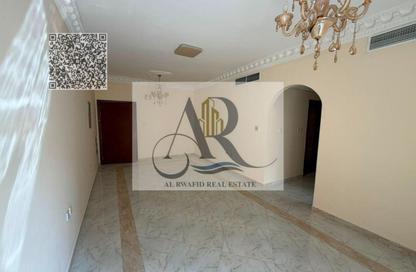 Apartment - 2 Bedrooms - 2 Bathrooms for rent in Ajman 44 building - Al Hamidiya 1 - Al Hamidiya - Ajman