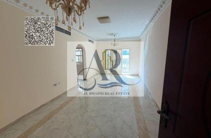 Apartment - 2 Bedrooms - 2 Bathrooms for rent in Ajman 44 building - Al Hamidiya 1 - Al Hamidiya - Ajman