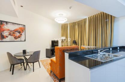Apartment - 1 Bedroom - 2 Bathrooms for rent in Viridis Residences B - Viridis Residences - Damac Hills 2 - Dubai Apartment - 1 Bedroom - 2 Bathrooms for rent in Viridis Residences B - Viridis Residences - Damac Hills 2 - Dubai