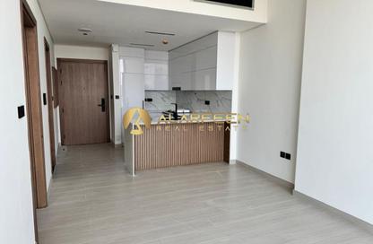 Apartment - 1 Bedroom - 1 Bathroom for rent in Binghatti Onyx - District 15 - Jumeirah Village Circle - Dubai