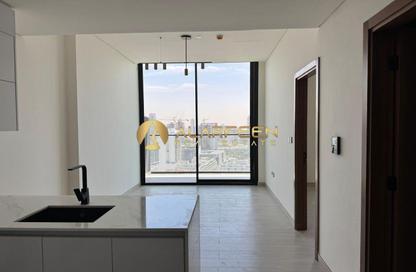 Apartment - 1 Bedroom - 1 Bathroom for rent in Binghatti Onyx - District 15 - Jumeirah Village Circle - Dubai