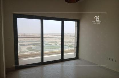 Apartment - 1 - 1 for rent in Kappa Acca 6 - Residential District - Dubai South (Dubai World Central) - Dubai