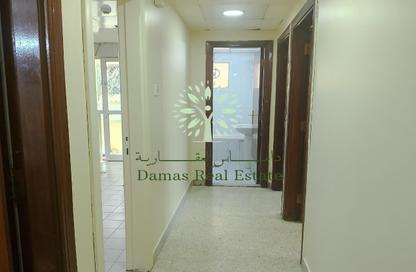 Apartment - 2 Bedrooms - 2 Bathrooms for rent in Shabiya - Mussafah - Abu Dhabi Apartment - 2 Bedrooms - 2 Bathrooms for rent in Shabiya - Mussafah - Abu Dhabi