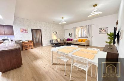 Apartment - Studio - 1 Bathroom for rent in East Heights 4 - Business Bay - Dubai