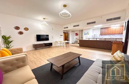 Apartment - Studio - 1 Bathroom for rent in East Heights 4 - Business Bay - Dubai Apartment - Studio - 1 Bathroom for rent in East Heights 4 - Business Bay - Dubai