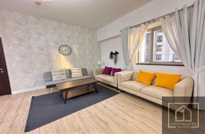 Apartment - Studio - 1 Bathroom for rent in East Heights 4 - Business Bay - Dubai Apartment - Studio - 1 Bathroom for rent in East Heights 4 - Business Bay - Dubai
