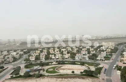 شقة - 1 حمام للبيع في كلاود تاور - مثلث قرية جميرا - دبي