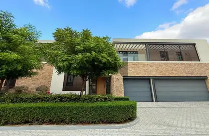 فيلا - 5 غرف نوم - 6 حمامات للبيع في فلل فوريست - صبحا هارتلاند - مدينة الشيخ محمد بن راشد - دبي