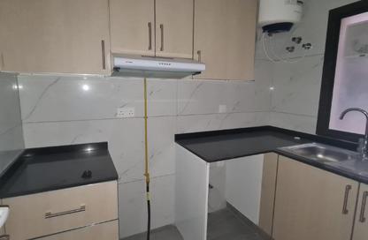 Apartment - 2 Bedrooms - 2 Bathrooms for rent in Al Majaz 3 - Al Majaz - Sharjah