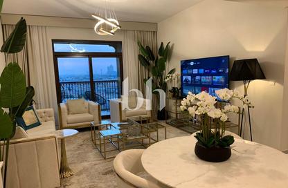 Apartment - 1 - 2 for rent in Lamtara 1 - Madinat Jumeirah Living - Umm Suqeim 3 - Umm Suqeim - Dubai Apartment - 1 - 2 for rent in Lamtara 1 - Madinat Jumeirah Living - Umm Suqeim 3 - Umm Suqeim - Dubai