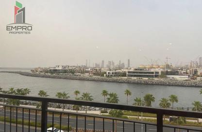 Apartment - 1 Bedroom - 1 Bathroom for rent in La Rive Building 4 - La Rive - Port de La Mer - La Mer - Jumeirah - Dubai Apartment - 1 Bedroom - 1 Bathroom for rent in La Rive Building 4 - La Rive - Port de La Mer - La Mer - Jumeirah - Dubai